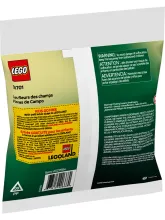 Конструктор Botanicals 30701 Полевые Цветы