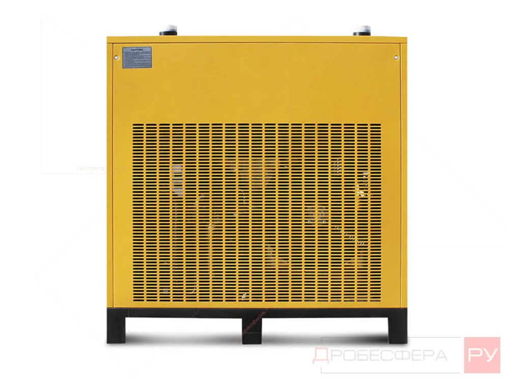 Осушитель сжатого воздуха BERG OB-300