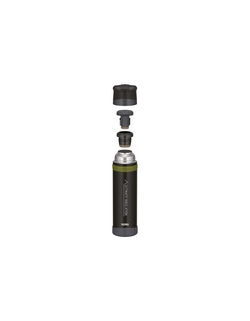 Термос Thermos FFX-751 MTBK (0,75 литра), черный