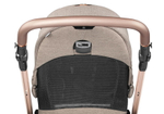 Коляска Peg Perego Veloce TC New Belvedere 2 в 1 Mon Amour
