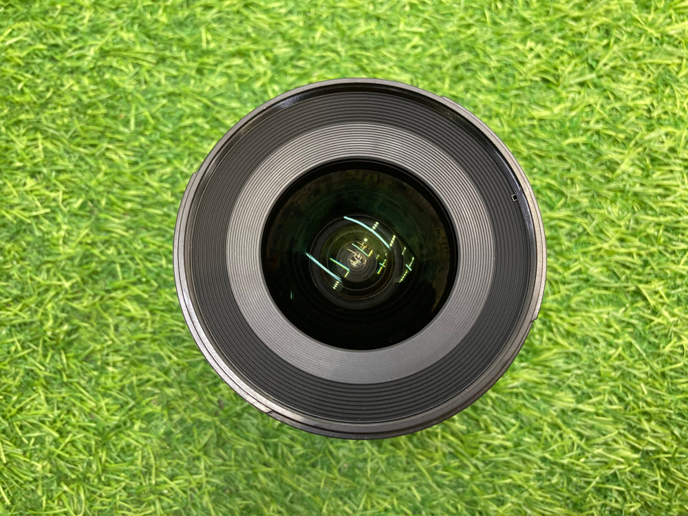 Tamron SP AF 10-24mm 3.5-4.5 Di II LD IF Canon
