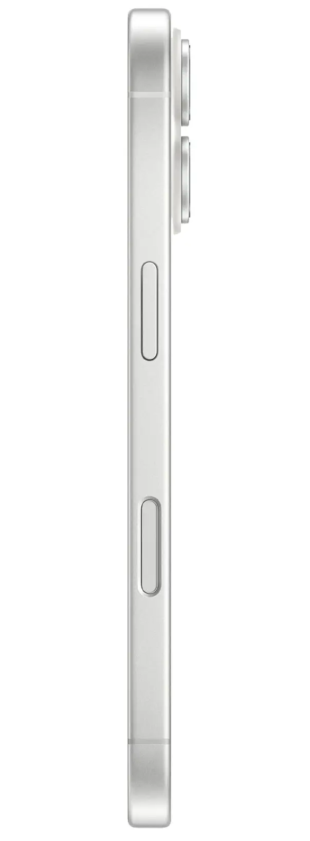 iPhone 17 512 ГБ белый Без Коробки