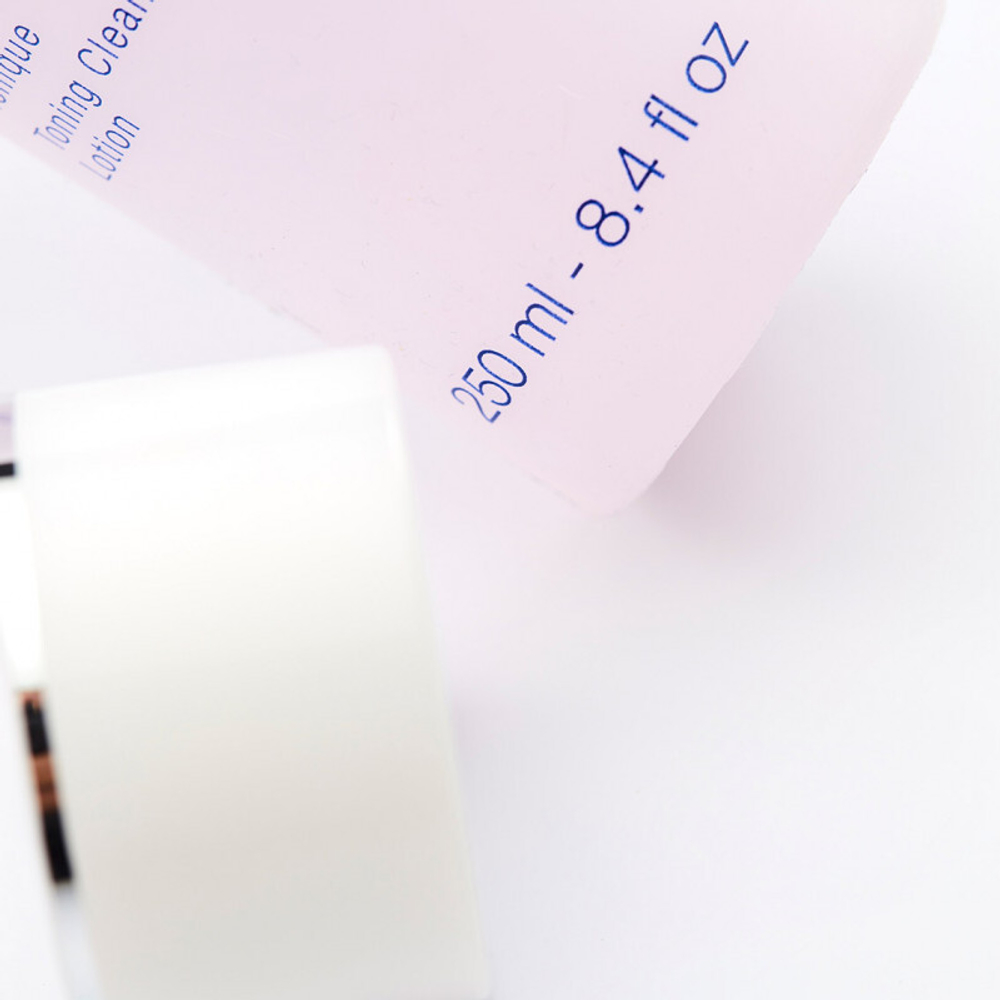 Лосьон тонизирующий очищающий Розовая вода PHYTOMER ROSEE VISAGE TONING CLEANSING LOTION