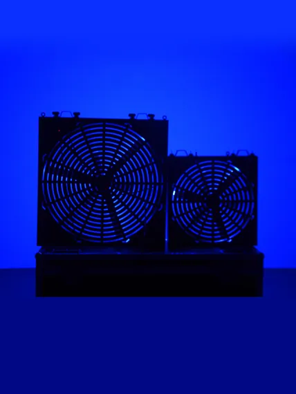 Dialighting LEDFAN700