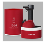 Парогенератор Laurastar IGGI Intense Red