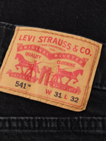 Мужские свободные джинсы Levi's 541 Athletic Taper 18181-0776