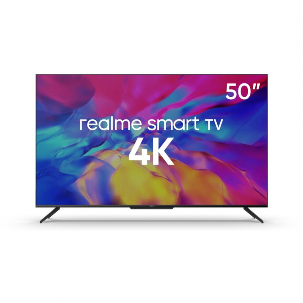 Телевизор Realme 50" RMV2005