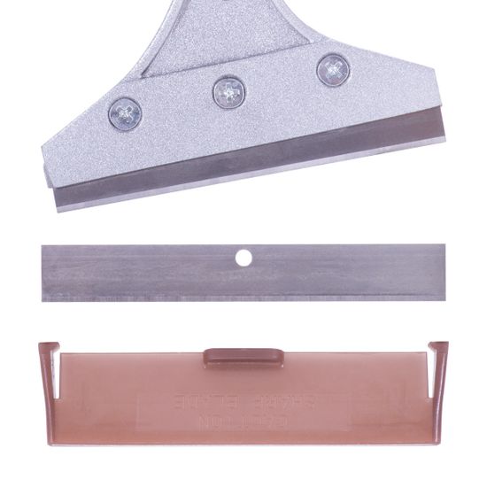 Скребок для стеклокерамических поверхностей Kamille KM-7803