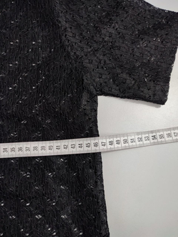 Жакет гипюровый 46 размер