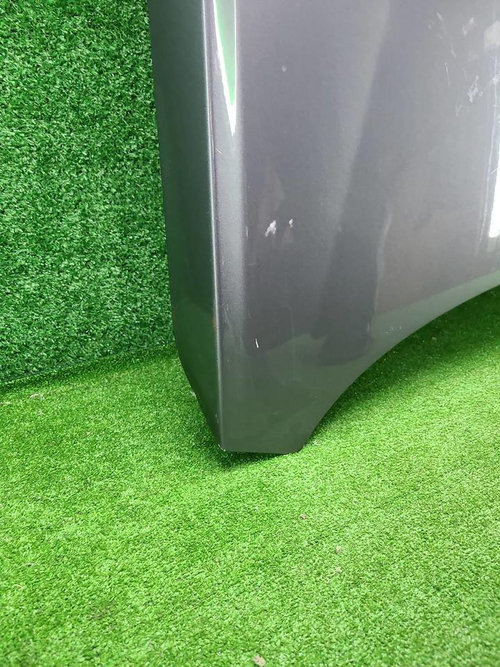 Капот Chery Tiggo 7 Pro (2020-2024)