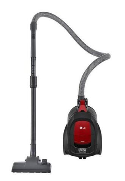 Пылесос LG VC5316NNTR
