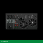 Источник бесперебойного питания CyberPower Professional Rackmount 6000VA (PR6000ELCDRTXL5U)