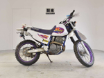 Yamaha TT250R RAID 027626