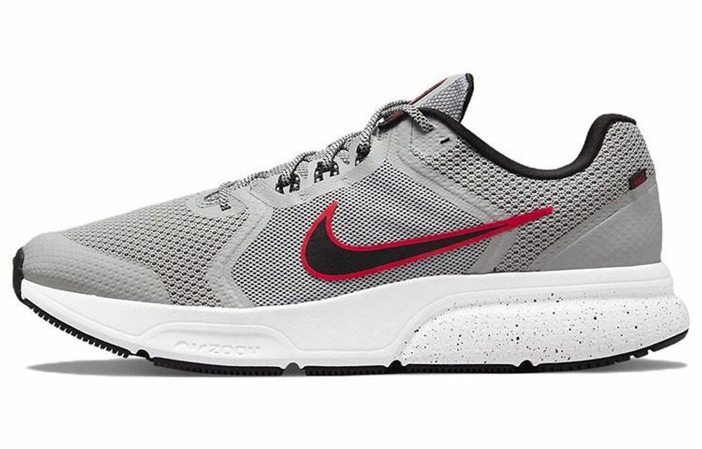 Кроссовки Nike Zoom Span 4