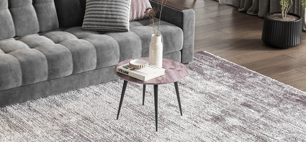 Стол журнальный Босс 42см