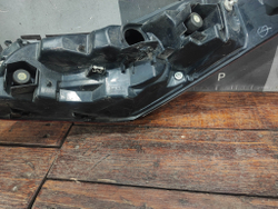 Фонарь задний левый LED Toyota Camry (XV70) 17-нв Б/У Оригинал 8156033690