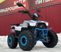 Квадроцикл PROMAX МАЙНКРАФТ KIDS 125