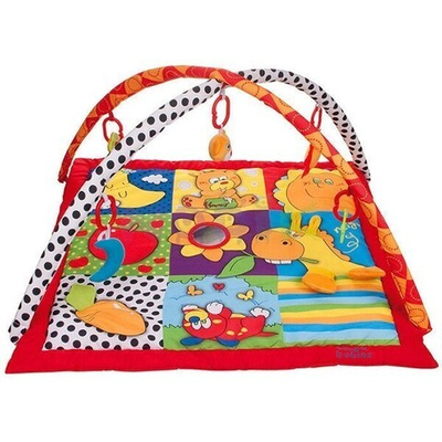 Развивающий коврик Canpol Лошадь  МС