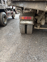 Howo ZZ* 6x6 Самосвал ZZ3327S3857E (Дизельный, 9,7 л, 373 л.с., МТ)