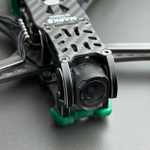 Квадрокоптер GEPRC MARK5 O4 Pro DC ELRS 2.4 GPS 6S