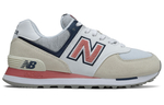 Кроссовки New Balance Nb 574 (Женская размерная сетка)