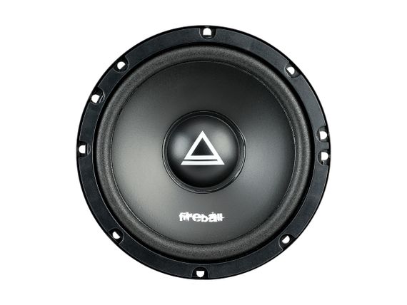 Комп. акустика AURA FIREBALL-CL6C