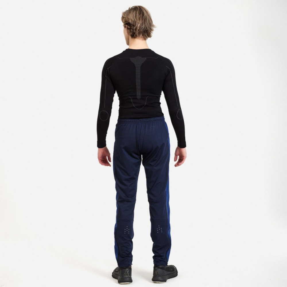 Брюки ARSWEAR HYBRID синий, мужские, PAHYBM3