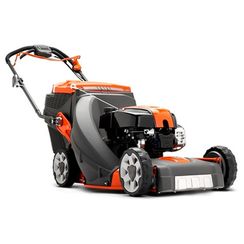 Бензиновая газонокосилка Husqvarna LC 353VB