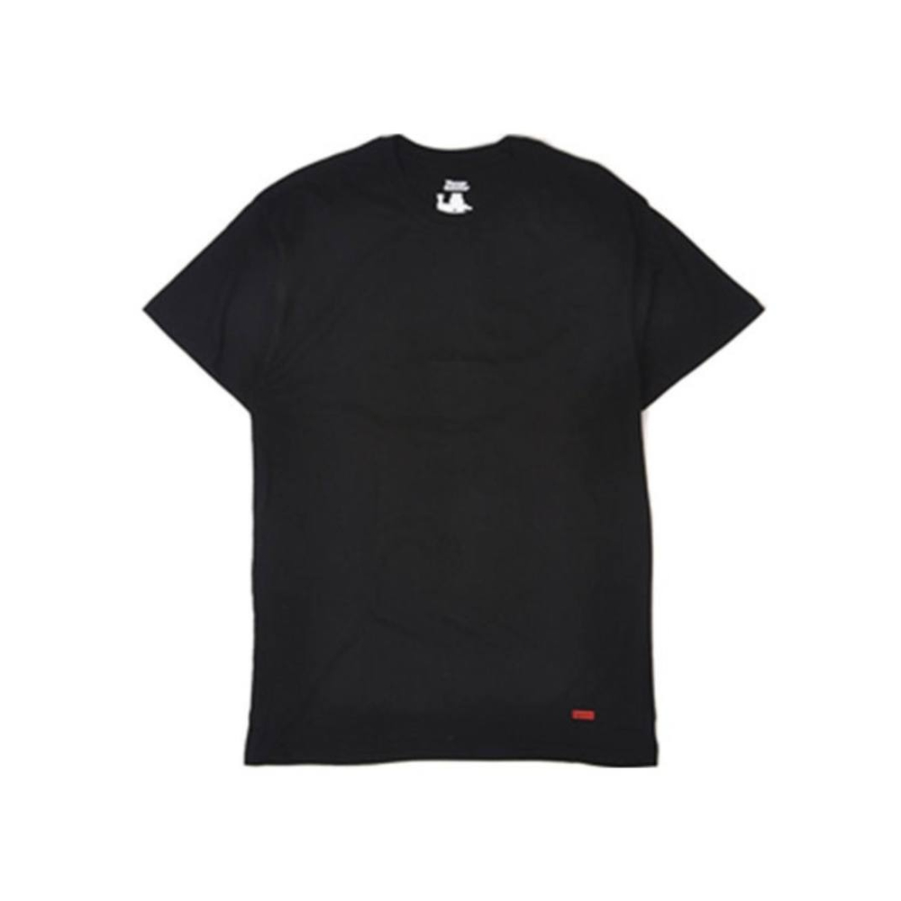 Hanes x Supreme T-Shirts (3 Pack)