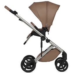 Детская коляска Anex Eli 2 в 1 без рюкзака Secret el-03