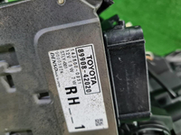Фара правая Toyota RAV4 5 XA50 (2018-н.в.) LED