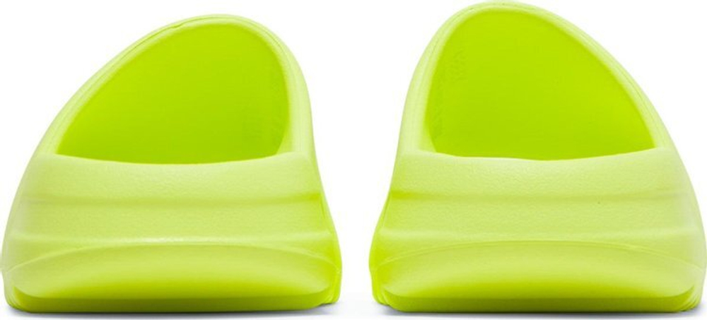 Adidas Yeezy Slide 'Glow Green'