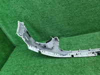 Бампер передний Haval Dargo (2022-н.в.)