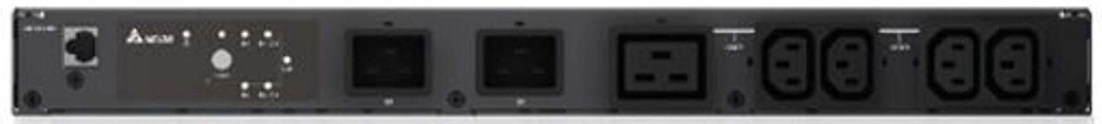 Переключатель нагрузки  Delta Electronics STS16002SR00035