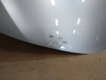капот Toyota Corolla Axio NZE161 NKE165 2015