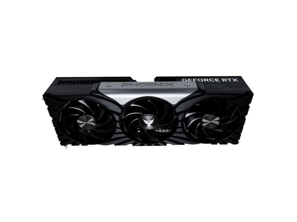 Видеокарта Gainward Nvidia GeForce RTX 5070 Ti PHOENIX [NE7507T019T2-GB2031X]
