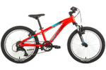 Детский велосипед Titan Racing Hades 20" (2024)