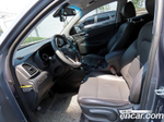 Hyundai All New Tucson Бензин 1.6 Turbo 2WD (11.2020)