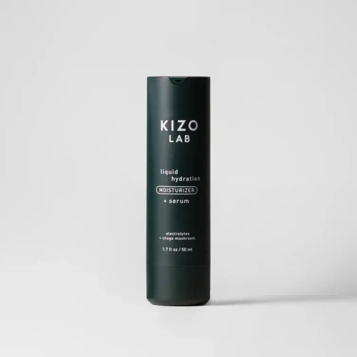 Увлажняющая крем-сыворотка для лица | Le Mieux KIZO LAB Hydration Moisturizer + Serum, 50 мл