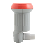 Конвертер спутниковый круговой на 1 выход (ТриколорТВ/НТВ+), SLIN-51E