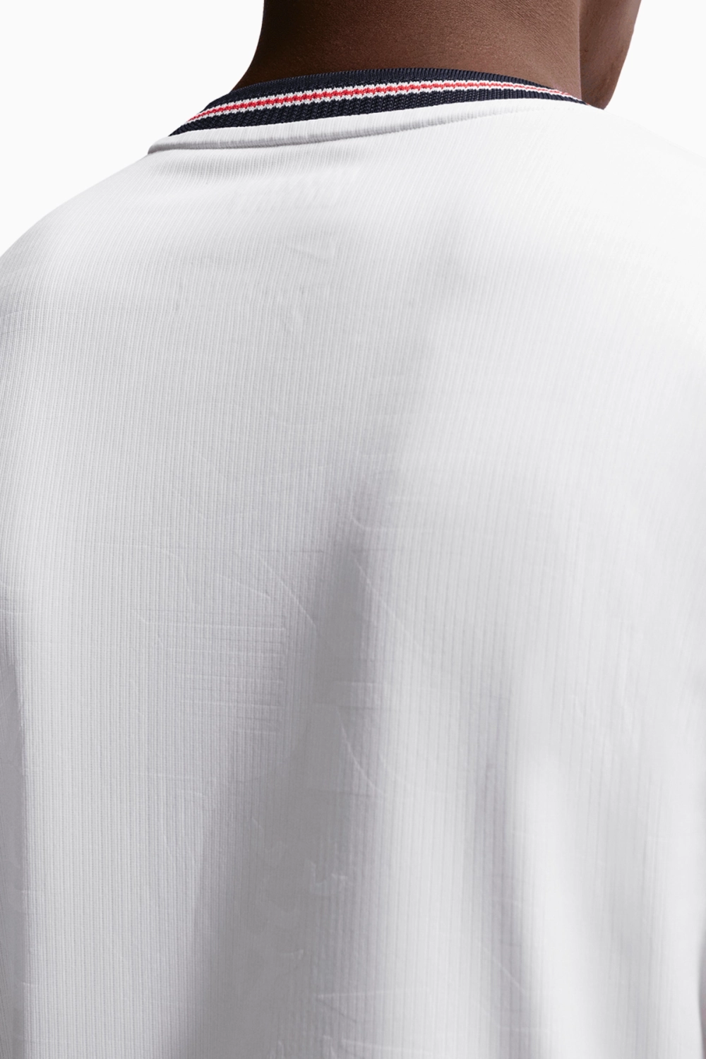 Футболка Nike England 2026 Home Stadium - белый