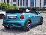 Mini Cooper S Convertible Classic (07.2023)