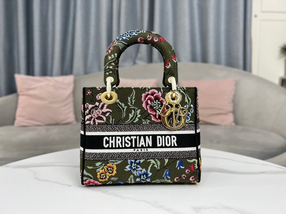 Christian Dior Lady D-Lite 24 cm