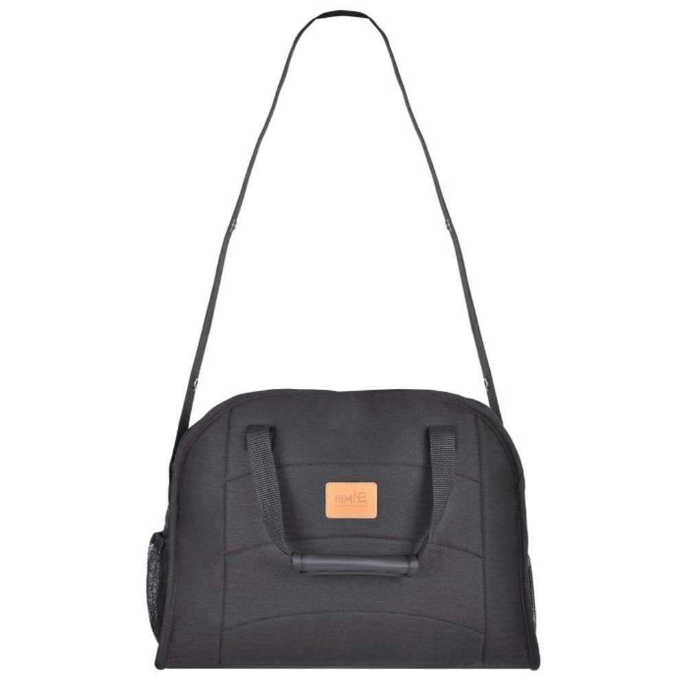 Коляска трансформер Aimile Original (New Black) 608М чёрный Артикул: 608М/1