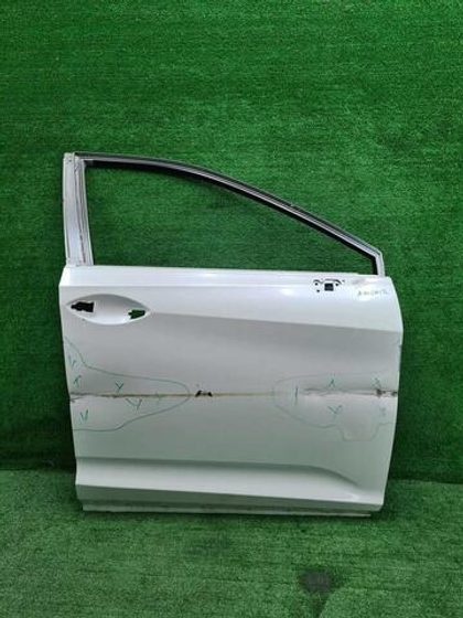 Дверь передняя правая Lexus RX 4 (2015-2022)