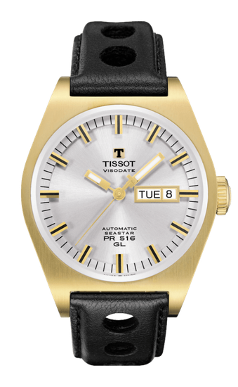 Наручные часы Tissot Heritage T071.430.36.031.00