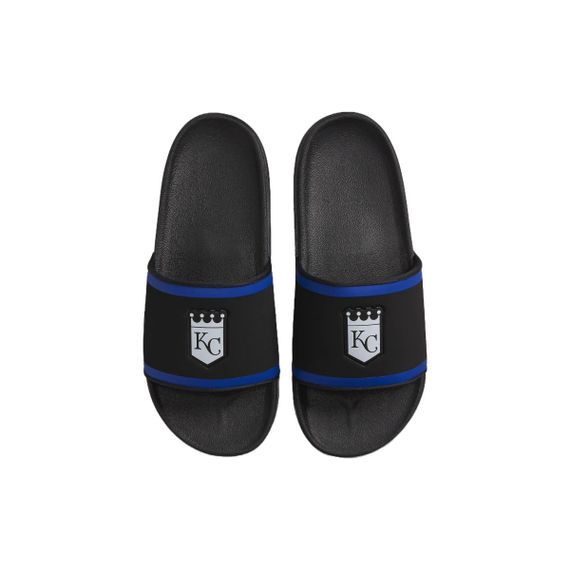 Nike Offcourt Slide 'Kansas City Royals'