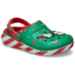 Crocs (Женская размерная сетка)