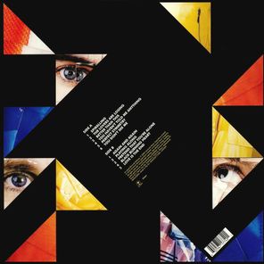 Keane / Perfect Symmetry (LP)