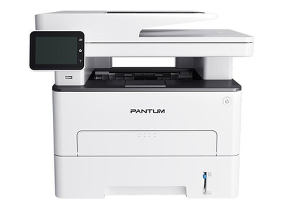 МФУ лазерное Pantum BM5106FDN